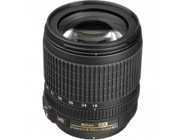 Nikon AF-S 18-105mm f/3.5-5.6G ED DX VR White Box
